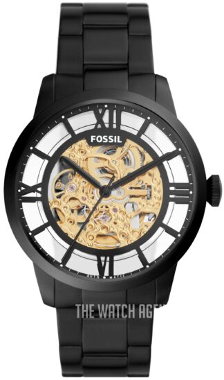 Reloj de pulso Fossil caballero  ME3197