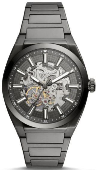 Reloj de pulso Fossil Caballero  ME3206