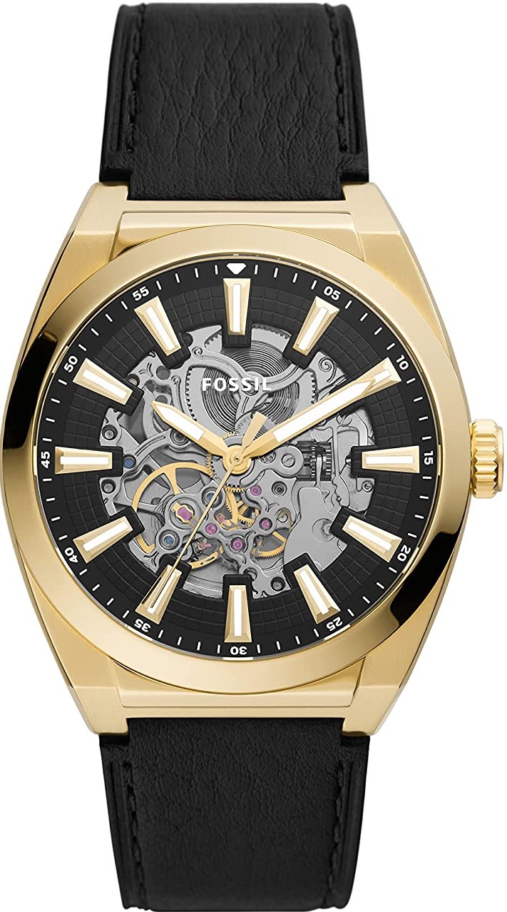 Reloj de pulso Fossil caballero ME3208