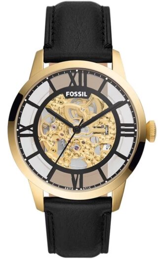 Reloj de pulso Fossil Caballero  ME3210