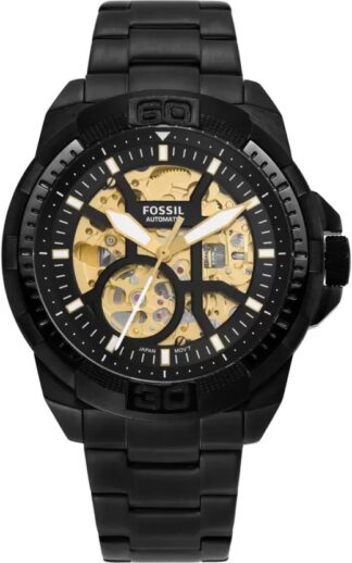 Reloj de pulso Fossil caballero  ME3217