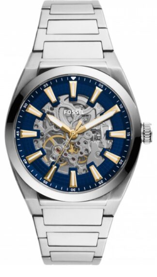 Reloj de pulso Fossil Caballero  ME3220
