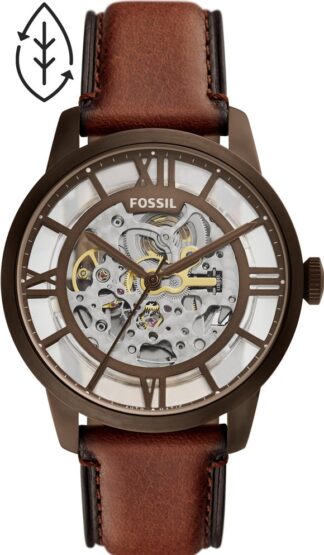Reloj de pulso Fossil Caballero  ME3225