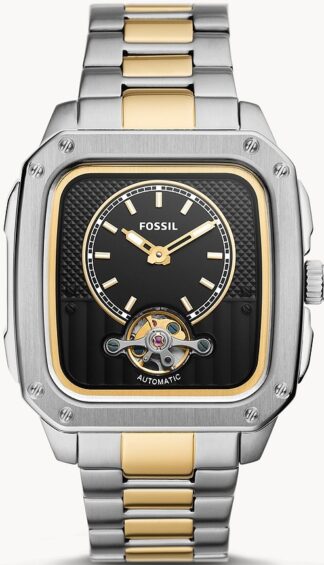 Reloj de pulso Fossil Caballero  ME3237