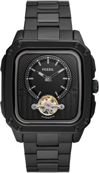 Reloj de pulso Fossil Caballero  ME3238