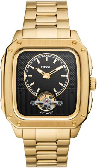 Reloj de pulso Fossil Caballero  ME3239