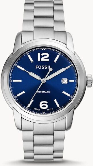 Reloj de pulso Fossil caballero  ME3244