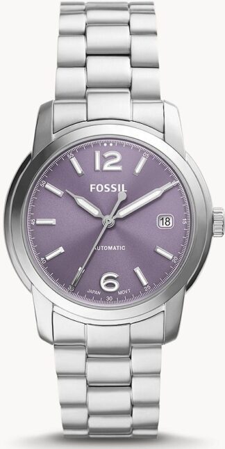 Reloj de pulso Fossil dama Morad ME3246