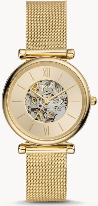 Reloj de pulso Fossil caballero  ME3250