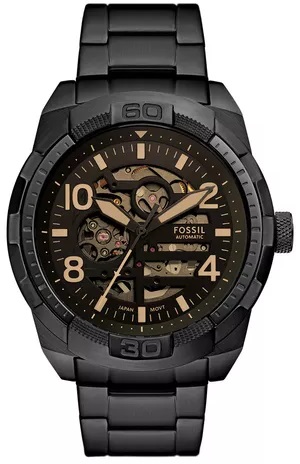 Reloj de Pulso Fossil caballero  ME3256