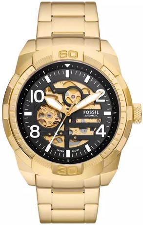 Reloj de Pulso Fossil caballero  ME3257