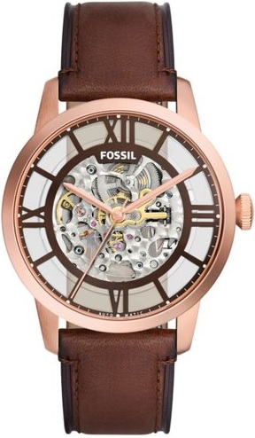 Reloj de Pulso Fossil caballero  ME3259