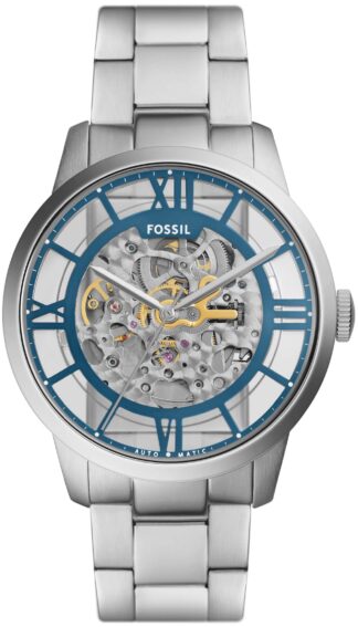 Reloj de Pulso Fossil caballero  ME3260