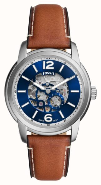 Reloj de Pulso Fossil caballero  ME3263