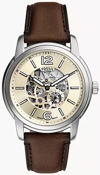 Reloj de Pulso Fossil caballero  ME3264