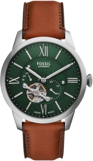 Reloj de Pulso Fossil caballero  ME3265
