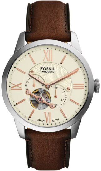 Reloj de Pulso Fossil Caballero  ME3266