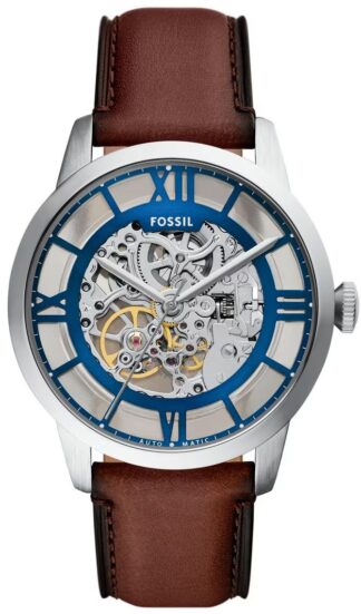 Reloj de Pulso Fossil Caballero  ME3267