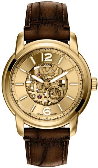 Reloj de Pulso Fossil Caballero  ME3279