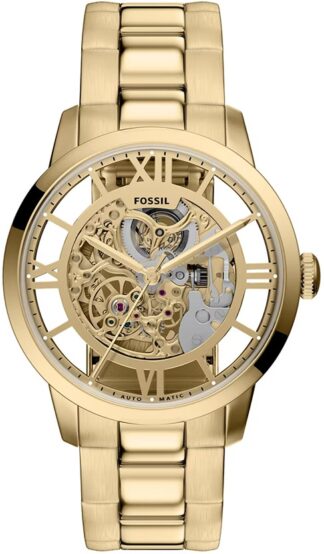Reloj de Pulso Fossil Caballero  ME3280