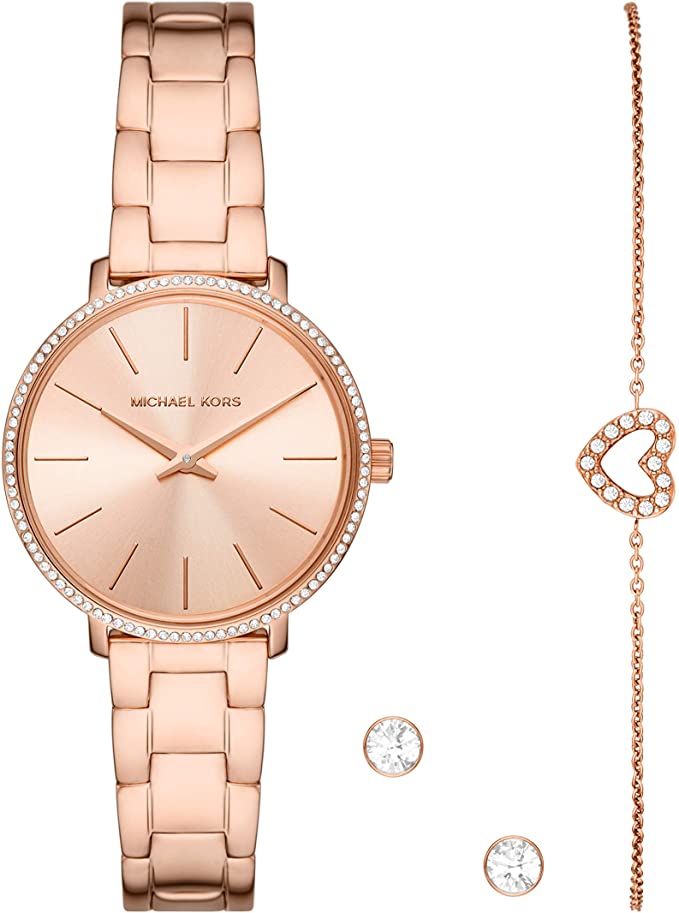 Reloj de pulso Michael Kors dama MK1040
