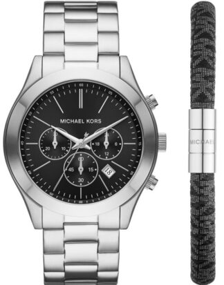 Reloj de pulso Michael Kors Caba MK1056SET