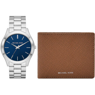 Reloj de pulso Michael Kors Caba MK1060SET