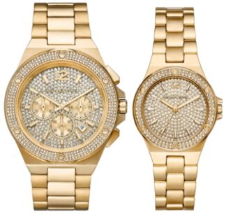 Reloj de pulso Michael Kors unis MK1061SET