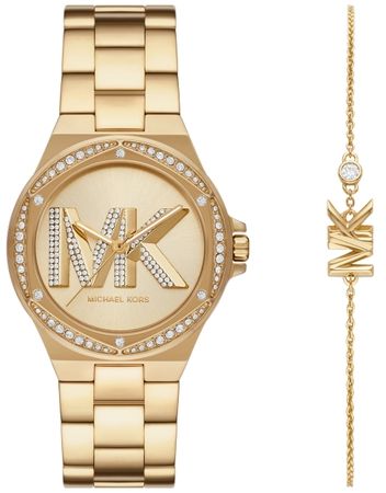 Reloj de pulso Michael Kors dama MK1062SET