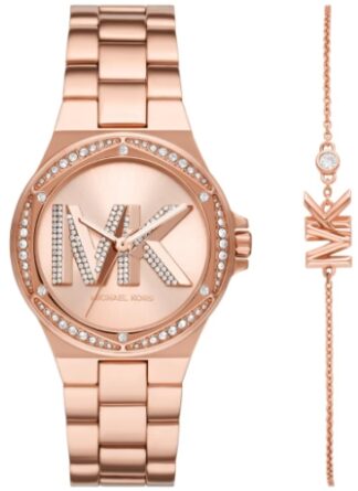 Reloj de pulso Michael Kors dama MK1063SET