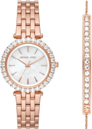 Reloj de pulso Michael Kors Dama MK1064SET