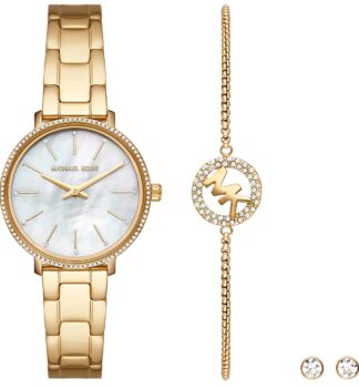 Reloj de pulso Michael Kors Dama MK1065SET