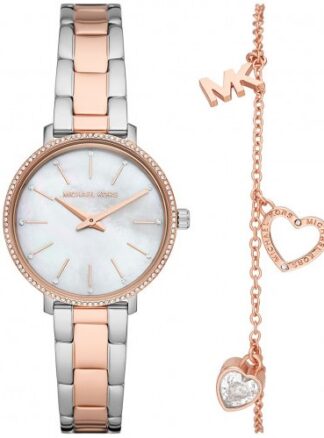 Reloj de pulso Michael Kors Dama MK1066SET