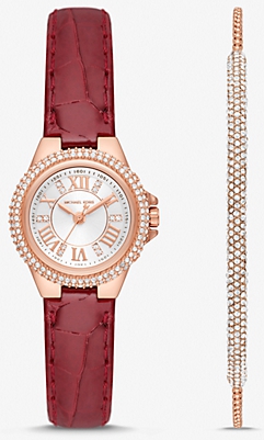 Reloj de pulso Michael Kors dama MK1069SET