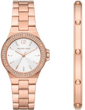 Reloj de pulso Michael Kors dama MK1073SET