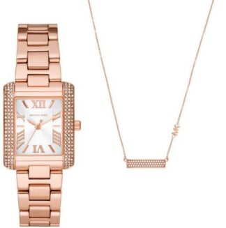 Reloj de pulso Michael Kors dama MK1074SET