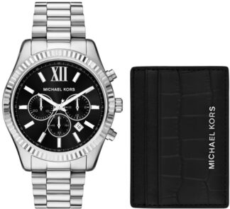 Reloj de Pulso Michael Kors Caba MK1091SET