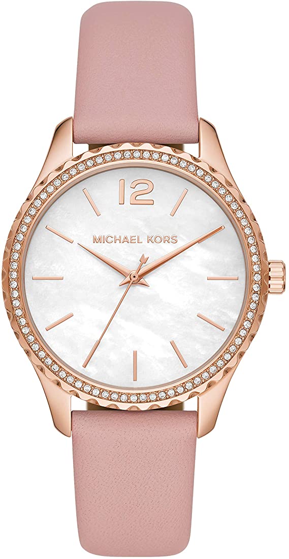 Reloj de pulso Michael Kors dama MK2909
