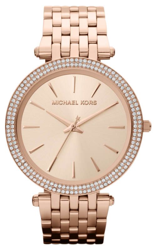 Reloj de pulso Michael Kors dama MK3192