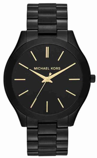 Reloj de pulso Michael Kors caba MK3221