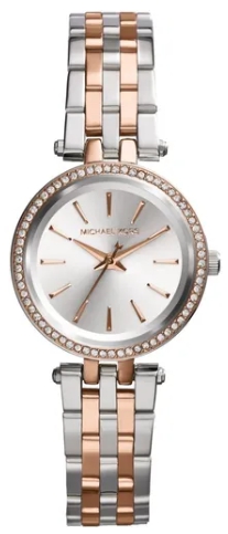 Reloj de pulso Michael Kors dama MK3298