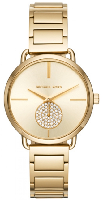 Reloj de pulso Michael Kors dama MK3639