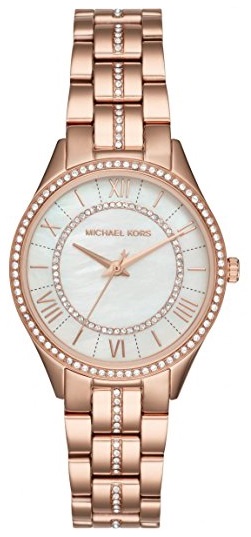 Reloj de pulso Michael Kors dama MK3716