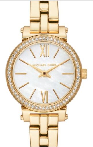 Reloj de pulso Michael Kors dama MK3833