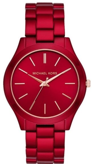 Reloj de pulso Michael Kors dama MK3895