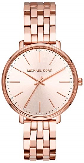 Reloj de pulso Michael Kors dama MK3897