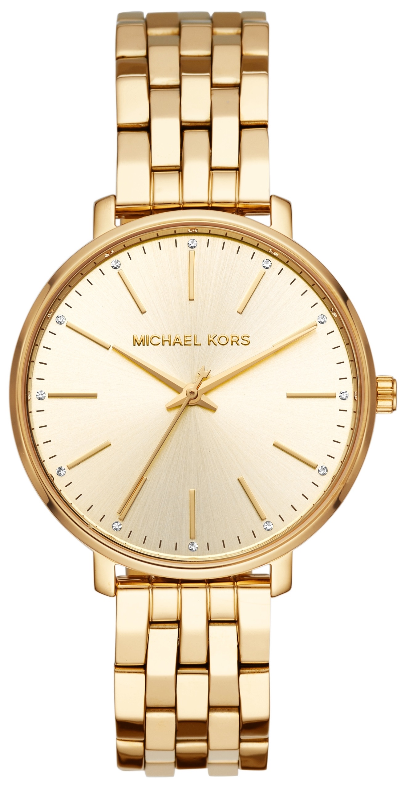 Reloj de pulso Michael Kors dama MK3898
