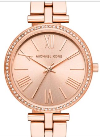 Reloj de pulso Michael Kors dama MK3904