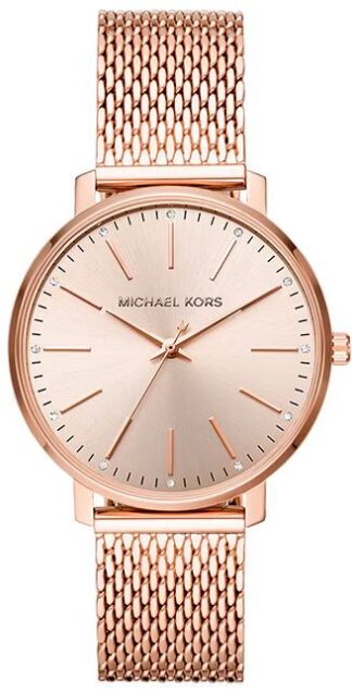 Reloj de pulso Michael Kors dama MK4340