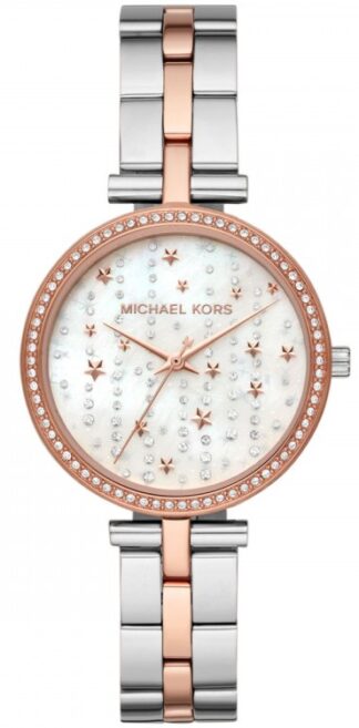 Reloj de pulso Michael Kors dama MK4452